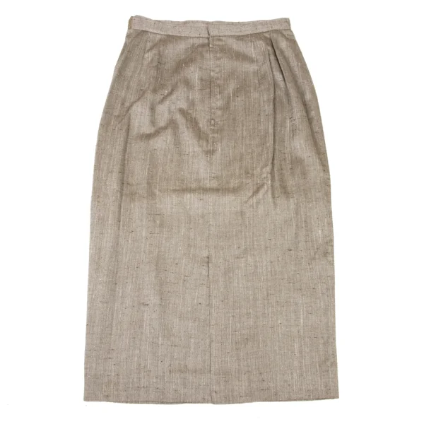 yoshie inaba Silk Jacket & Skirt K-174296_015