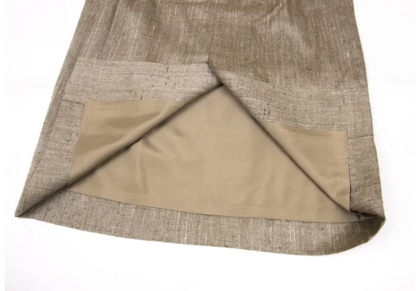 yoshie inaba Silk Jacket & Skirt K-174296_017