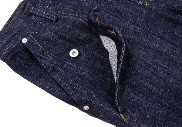 Y's Patch Pocket Jeans K-174319_005