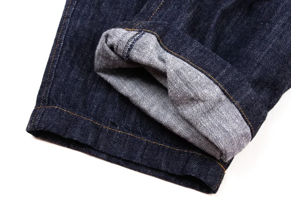 Y's Patch Pocket Jeans K-174319_008