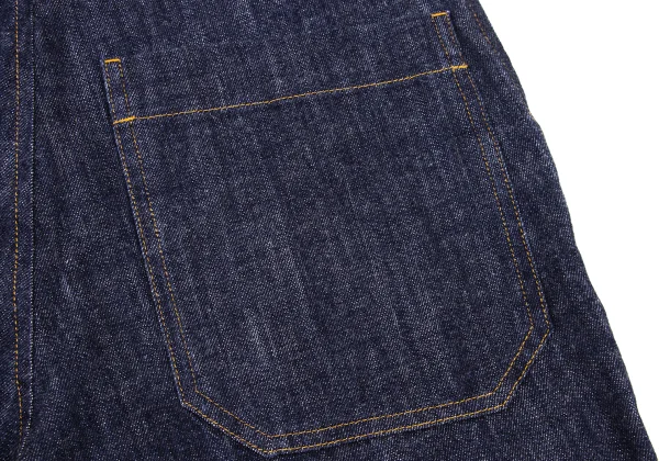 Y's Patch Pocket Jeans K-174319_010