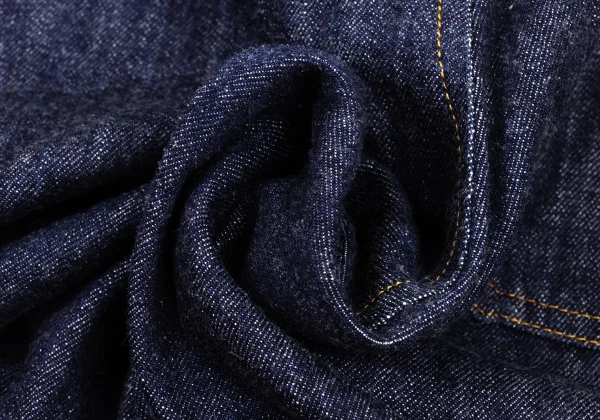 Y's Patch Pocket Jeans K-174319_012