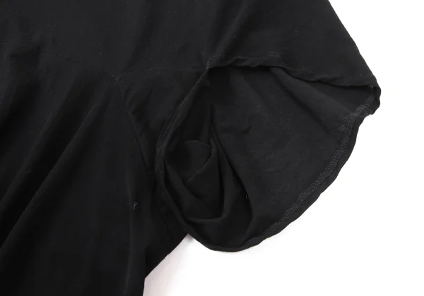 Y's Asymmetry Cotton Drape Cardigan K-174321_013
