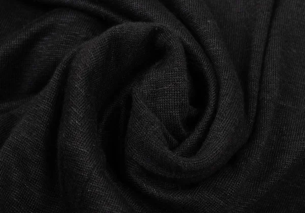 Y's Pocket Design Linen Long Knit Cardigan K-174322_016