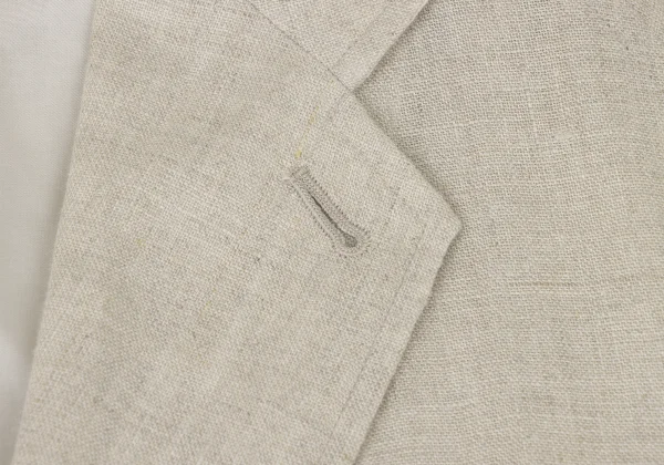 S'YTE Line Switching Linen Jacket K-174323_003
