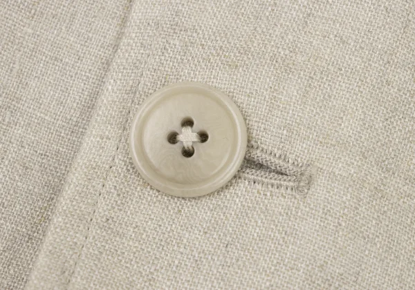 S'YTE Line Switching Linen Jacket K-174323_011