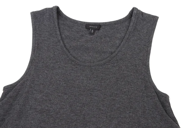 Theory Rayon Layered Tank Top K-174327_003