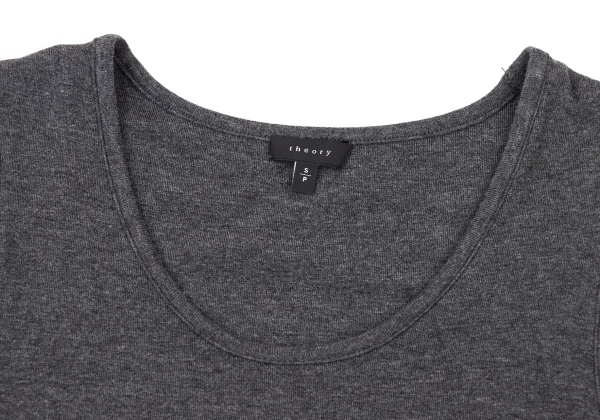 Theory Rayon Layered Tank Top K-174327_004