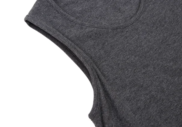 Theory Rayon Layered Tank Top K-174327_005