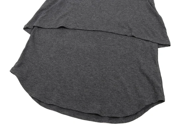 Theory Rayon Layered Tank Top K-174327_006