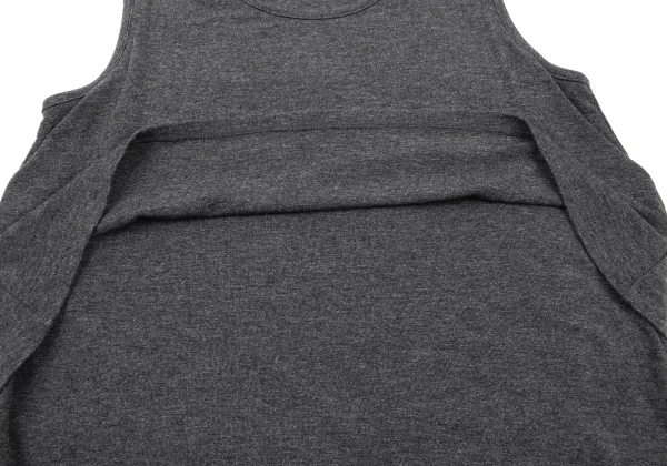 Theory Rayon Layered Tank Top K-174327_007