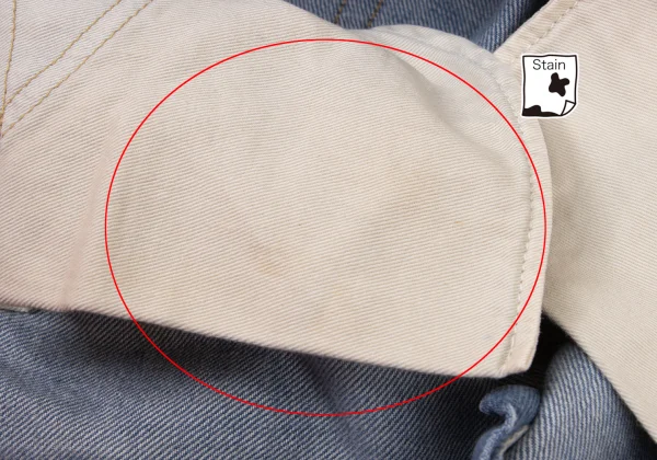 45rpm 45R Patch Straight Jeans K-174331_008