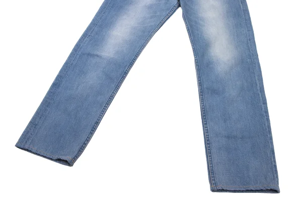 45rpm 45R Patch Straight Jeans K-174331_009