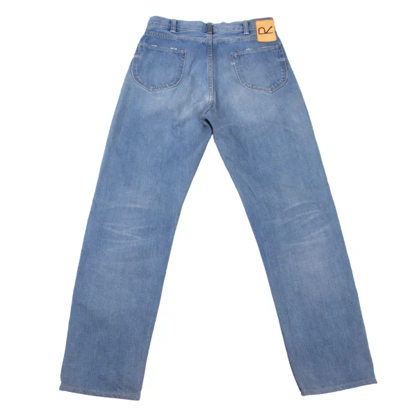 45rpm 45R Patch Straight Jeans K-174331_011