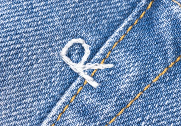 45rpm 45R Patch Straight Jeans K-174331_013