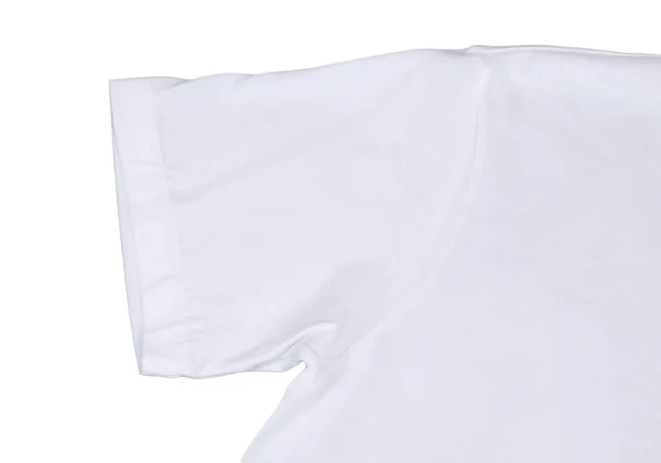 Y's Cotton Logo Print T Shirt K-174334_005