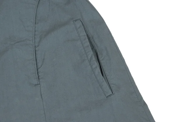 Y's Cotton Belted Skirt K-174342_006