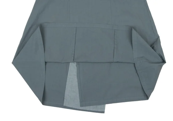 Y's Cotton Belted Skirt K-174342_011