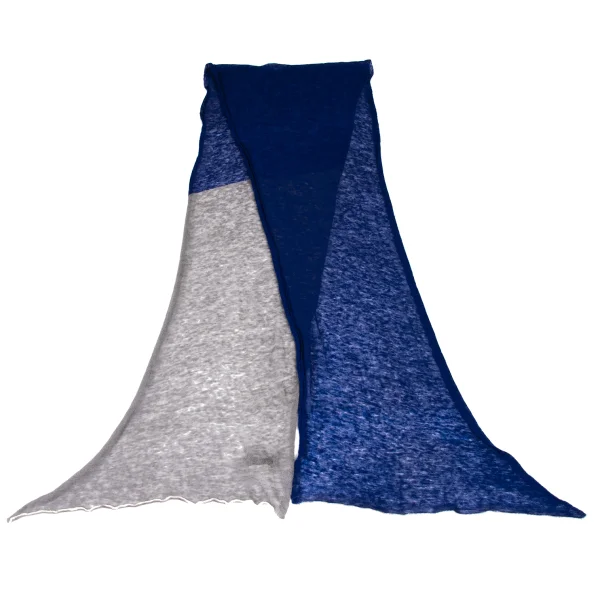 Y's Bicolor Stole K-174347_004