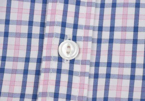 JUNYA WATANABE MAN COMME des GARCONS Pocket Detail Checkered Shirt  K-174355_008