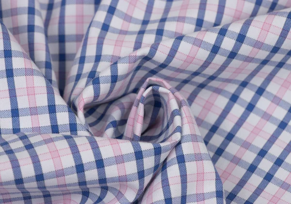 JUNYA WATANABE MAN COMME des GARCONS Pocket Detail Checkered Shirt  K-174355_018