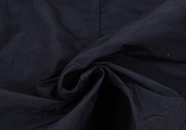 COMME des GARCONS HOMME Dyed Nylon Patch Pocket Design Jacket K-174362_014