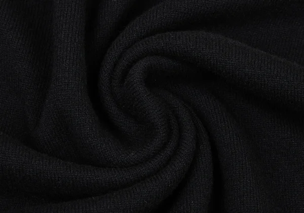 COMME des GARCONS HOMME Wool Blend V-neck Knit Sweater K-174371_009