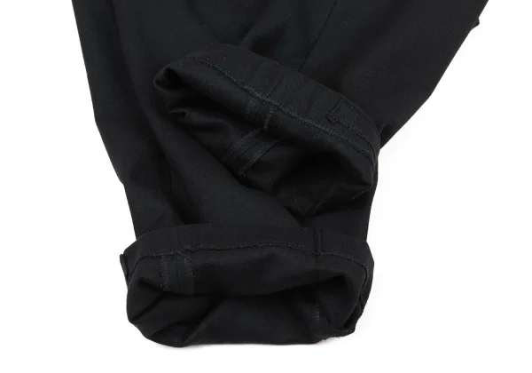 COMME des GARCONS HOMME Wool Two Tuck Pants K-174393_008