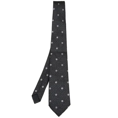 COMME des GARCONS HOMME Pin-dot Tie