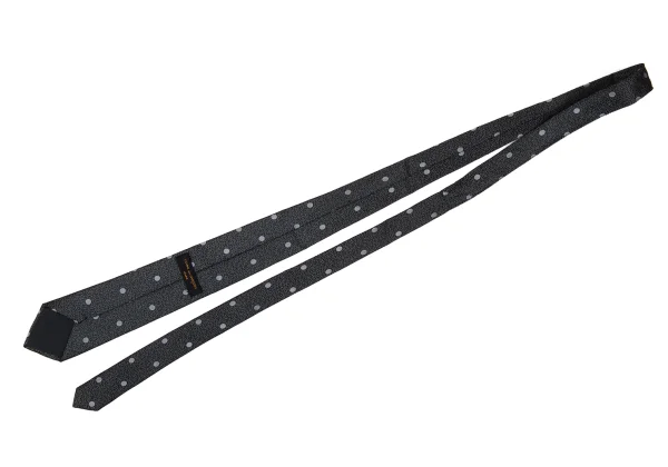 COMME des GARCONS HOMME Pin-dot Tie K-174403_004