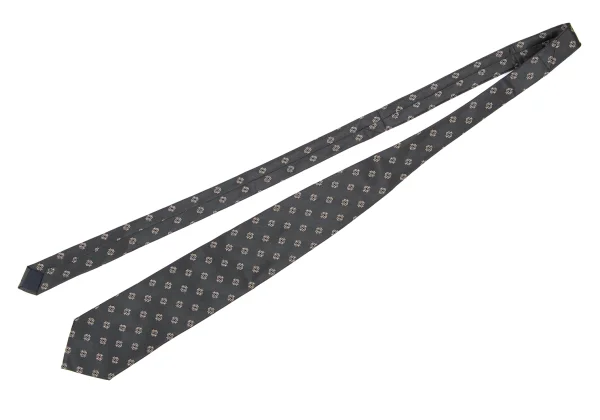 COMME des GARCONS HOMME Small Patterned Tie K-174405_002