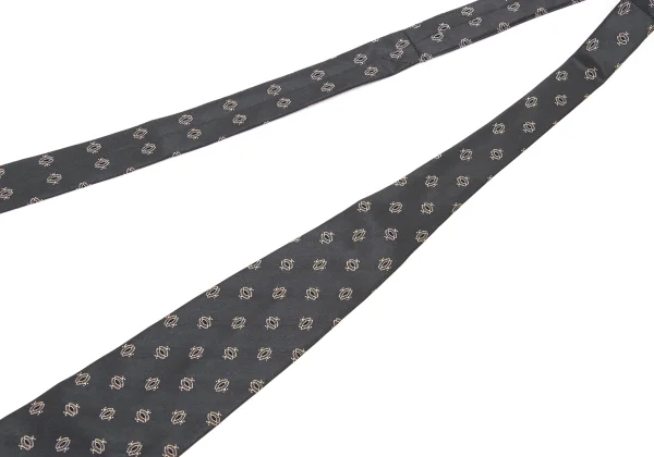 COMME des GARCONS HOMME Small Patterned Tie K-174405_004