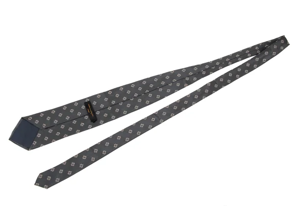 COMME des GARCONS HOMME Small Patterned Tie K-174405_005