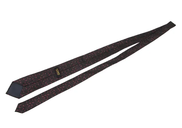 COMME des GARCONS HOMME Paisley Tie K-174407_004