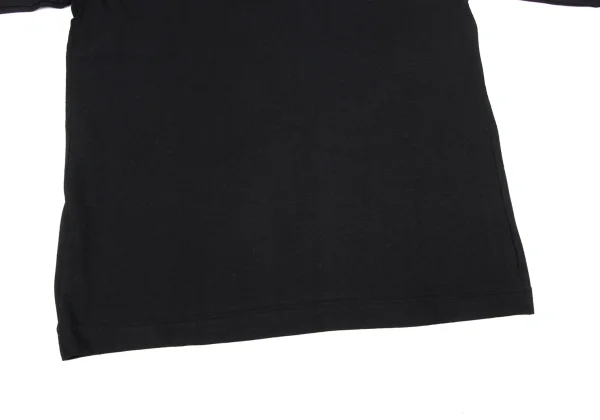 Plantation Striped Cachecoeur Neck T Shirt K-174411_008