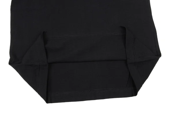 Plantation Striped Cachecoeur Neck T Shirt K-174411_009