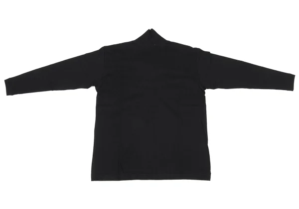 Plantation Striped Cachecoeur Neck T Shirt K-174411_010
