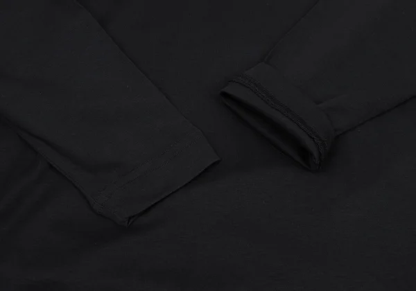 Plantation Cotton Cachecoeur Neck T Shirt K-174412_007