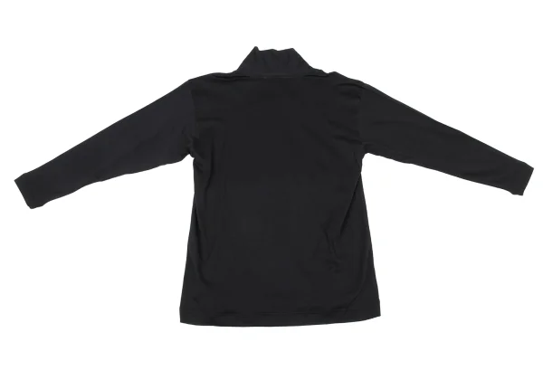 Plantation Cotton Cachecoeur Neck T Shirt K-174412_010