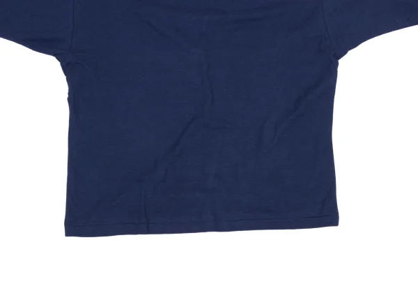 Plantation Cotton Wide Neck T Shirt K-174413_007