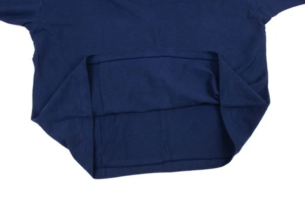Plantation Cotton Wide Neck T Shirt K-174413_008