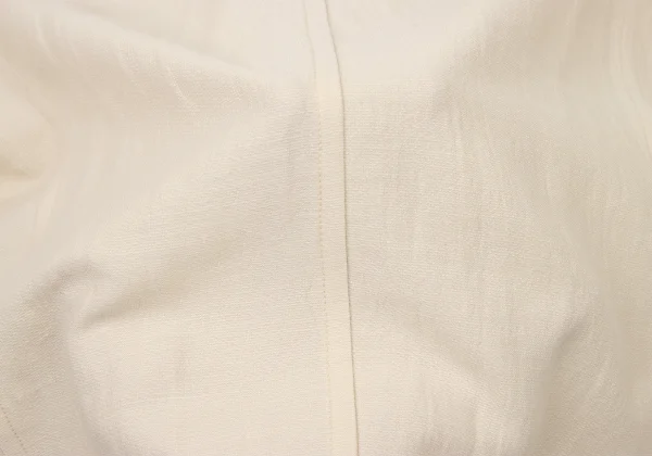 Plantation Cotton Linen V Neck Jacket K-174415_014