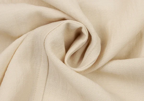 Plantation Cotton Linen V Neck Jacket K-174415_015