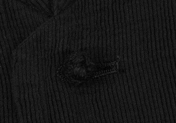 Plantation Dyed Ridge Band-Collar Jacket K-174416_006
