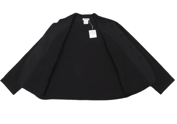 Plantation Dyed Ridge Band-Collar Jacket K-174416_012