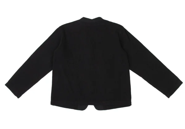Plantation Dyed Ridge Band-Collar Jacket K-174416_013