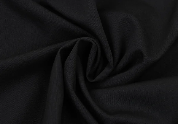 Plantation Wool Gabardine Half Wrap Design Skirt K-174418_012