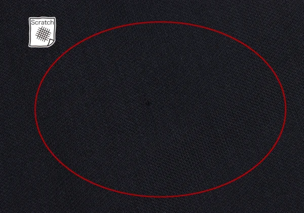 Plantation Wool Half Wrap Design Skirt K-174419_004