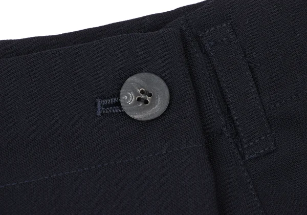 Plantation Wool Half Wrap Design Skirt K-174419_007