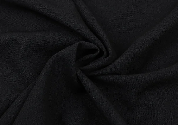 Plantation Wool Blend Half Wrap Design Skirt K-174420_015